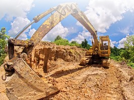 Разработка грунта Якутск