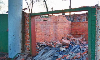 Демонтаж гаражей в Якутске, цена от 1796 руб. – услуги под ключ от 2Землекопа-Ктс