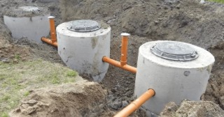 Канализационный колодец Якутск, цена от 5811 руб.
