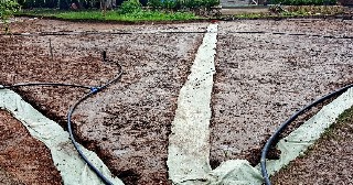 Устройство дренажа Якутск, цена от 1374 руб.