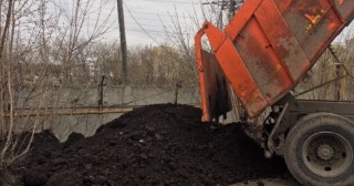 Доставка грунта Якутск, цена от 265 руб./куб.