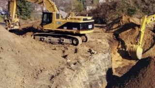 Планировка участка бульдозером в Якутске от 951 руб. Цены за м2 - 2Землекопа-Ктс